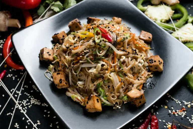 11 Delicious Vietnamese Tofu Recipes To Try Women Chefs