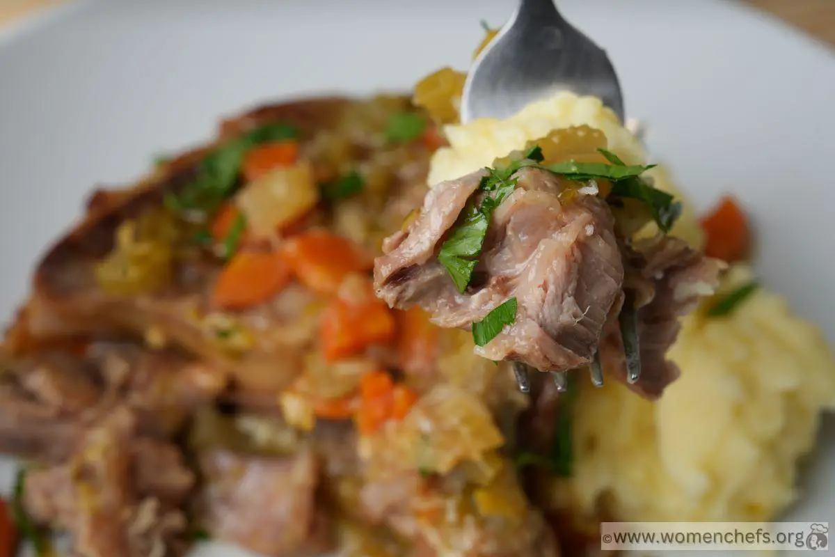 Ina Garten Osso Bucco Recipe Veal Shanks Everyone Will Love