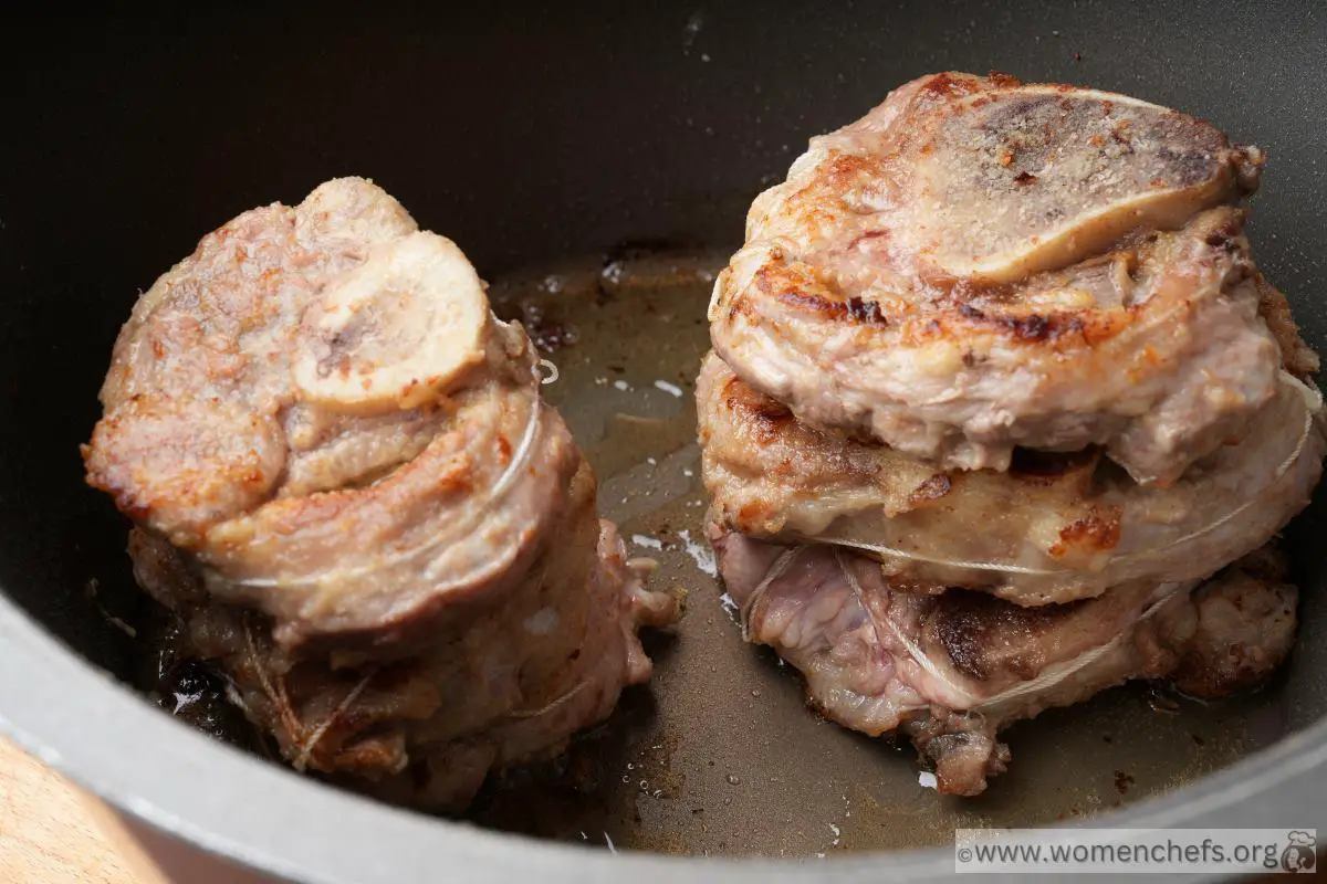 Ina Garten Osso Bucco Recipe Veal Shanks Everyone Will Love