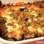 Ina Garten Eggplant Parmesan