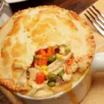 Martha Stewart Chicken Pot Pie Recipes