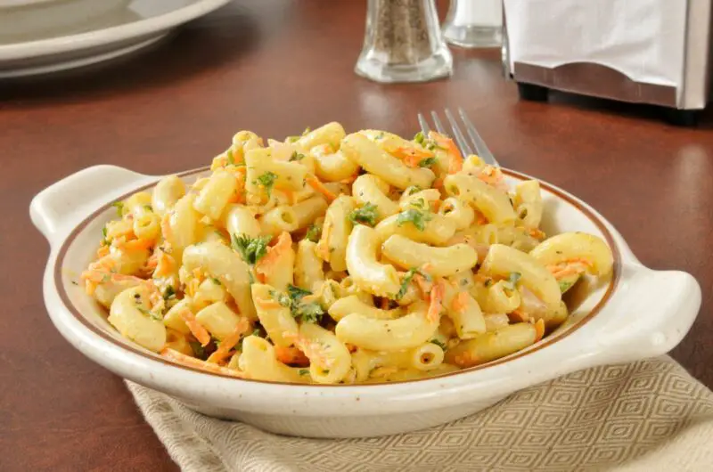 The 4 Best Martha Stewart Macaroni Salad Recipes (Plus More!)