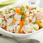 martha stewart potato salad