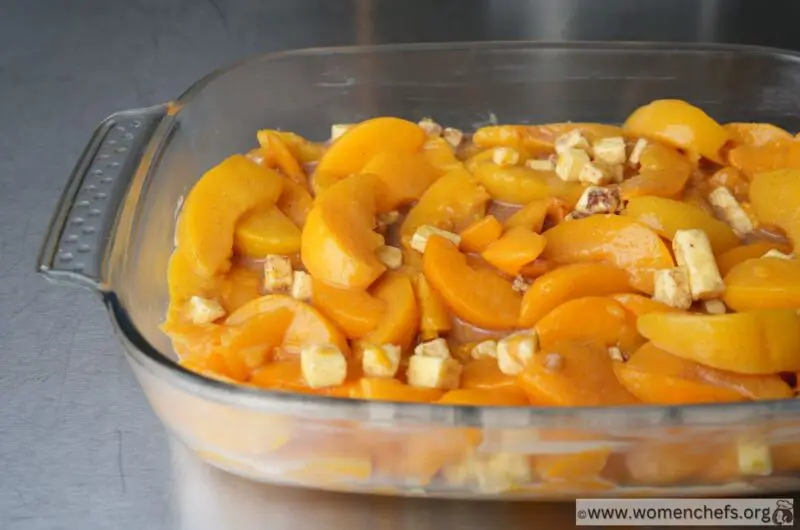 7 Amazing Ina Garten Peach Recipes To Try Today