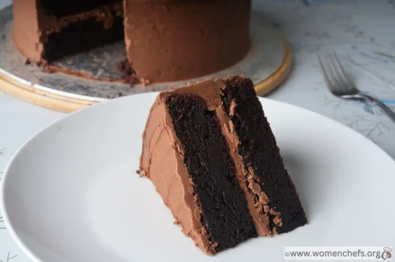 Ina Garten Chocolate Cake | Beattys Chocolate Cake