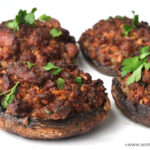 Ina Garten stuffed mushrooms