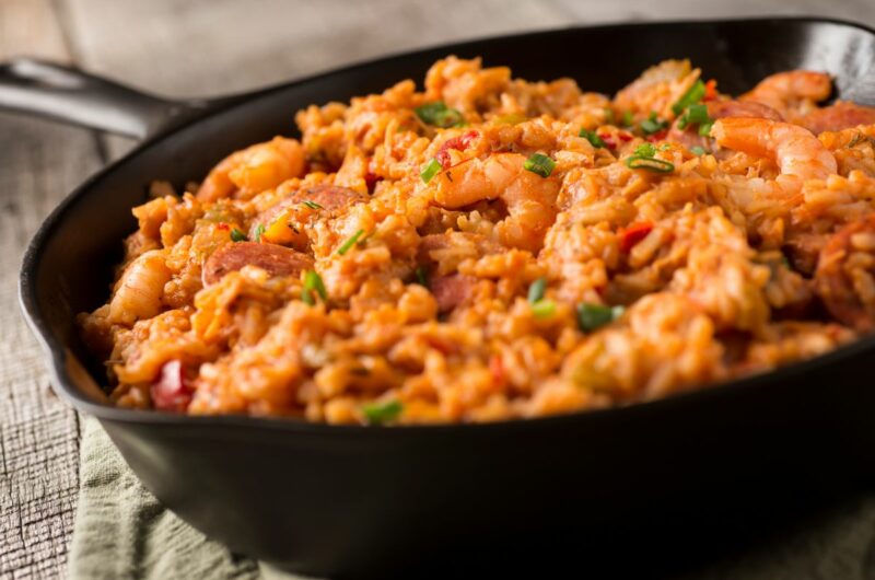 2 Delicious Leah Chase Jambalaya Recipes To Try