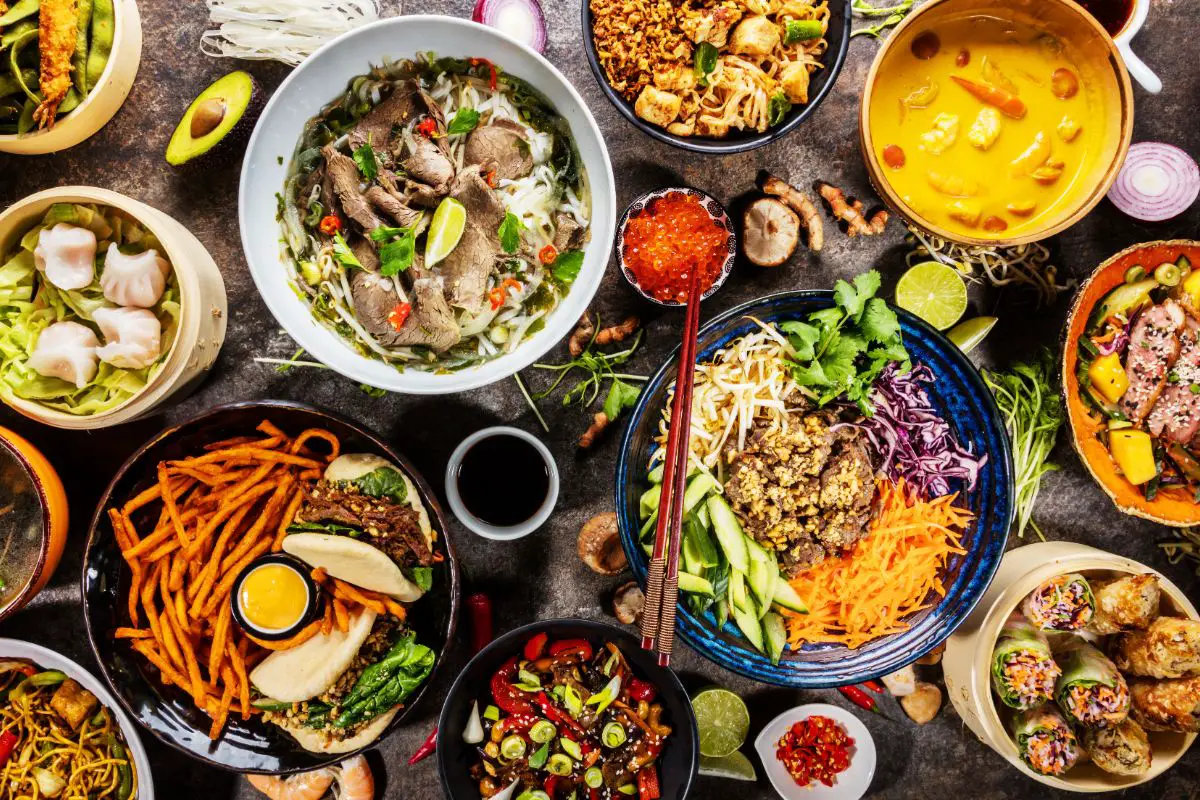 15 Of Our Favorite Vietnamese Recipes