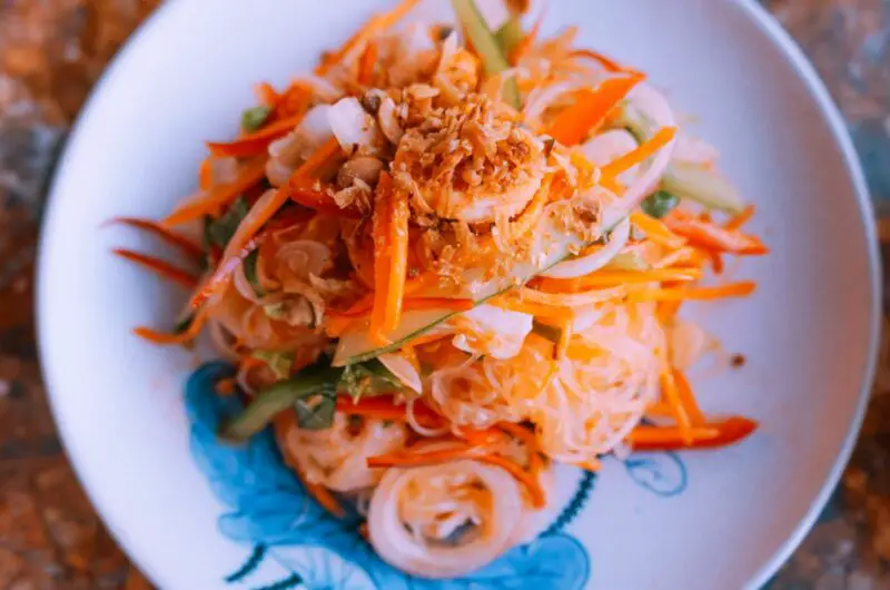 16 Healthy Vietnamese Recipes You'll Love
