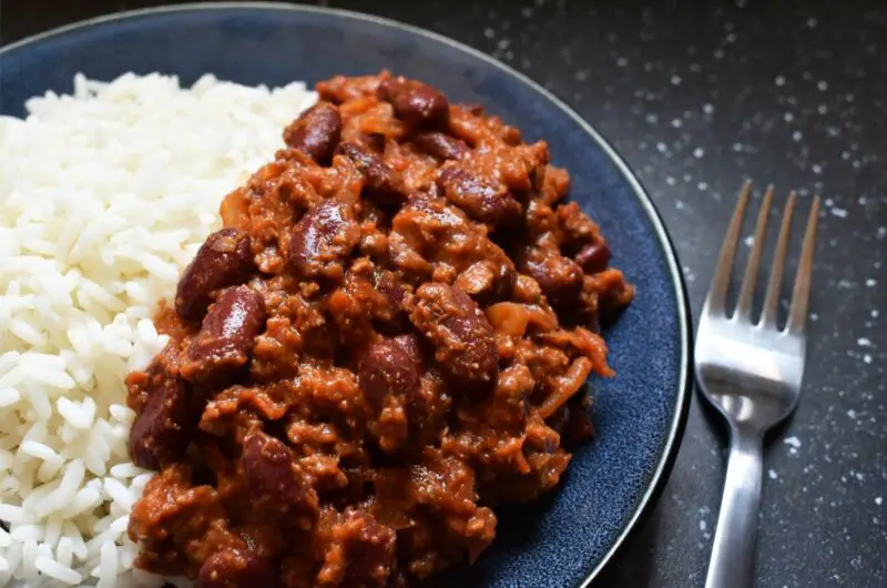 How To Make Leah Chase's Red Beans And Rice