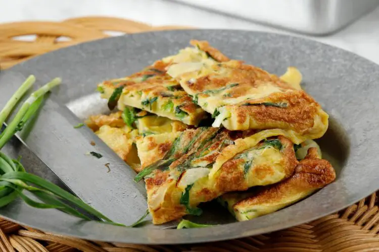 11 Korean Breakfast Recipes You Need To Try - Women Chefs