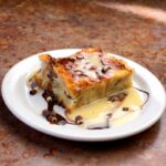 Leah Chase Bread Pudding