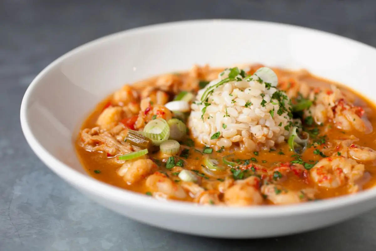 How To Make Leah Chase's Étouffée Recipe Women Chefs
