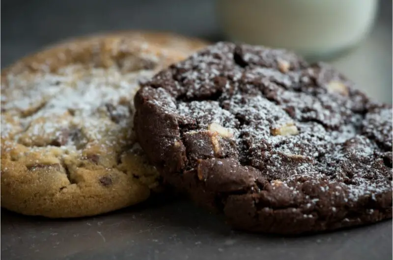 15 Delicious Martha Stewart Cookie Recipes