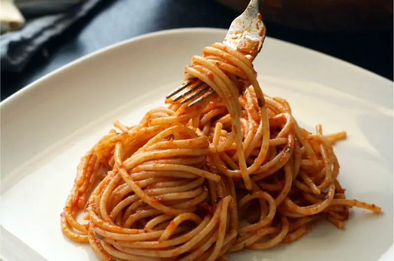 15 Tasty Martha Stewart Pasta Recipes The Whole Family Can Enjoy