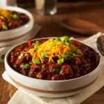 14 Tasty Chili Recipes By Martha Stewart Chili Recipes By Martha Stewart