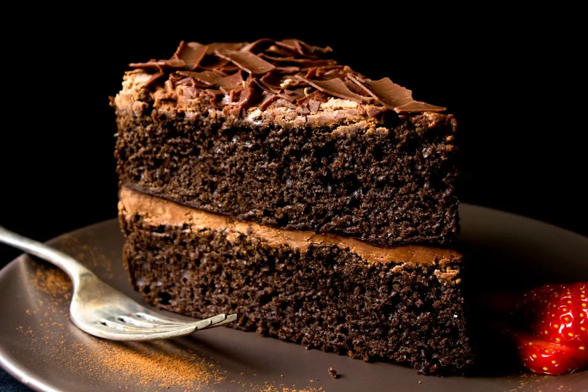 Chocolate Cake Recipes By Martha Stewart