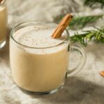 Eggnog Recipes By Martha Stewart