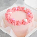 Korean Cake Recipes