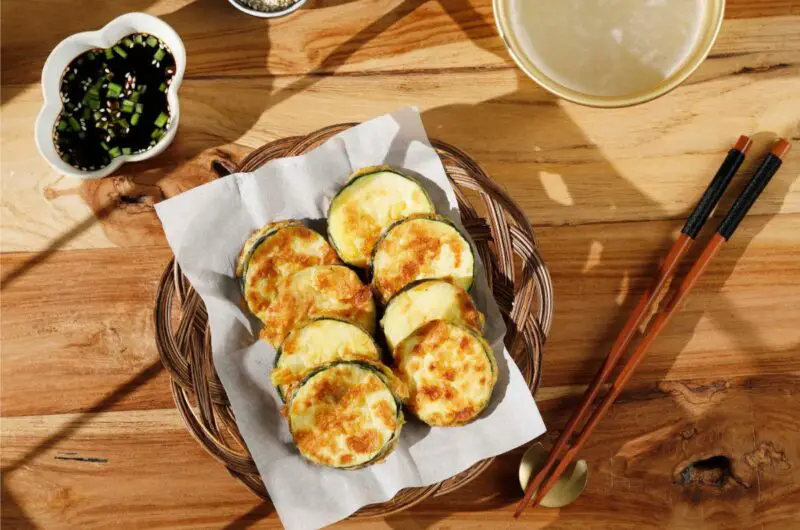 The 16 Best Korean Zucchini Recipes
