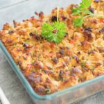 leah chase oyster dressing