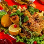 martha stewart turkey recipes thanksgiving