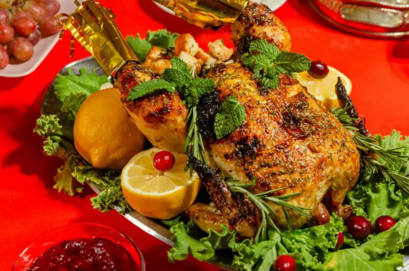 Our 10 Favorite Martha Stewart Turkey Recipes For Thanksgiving