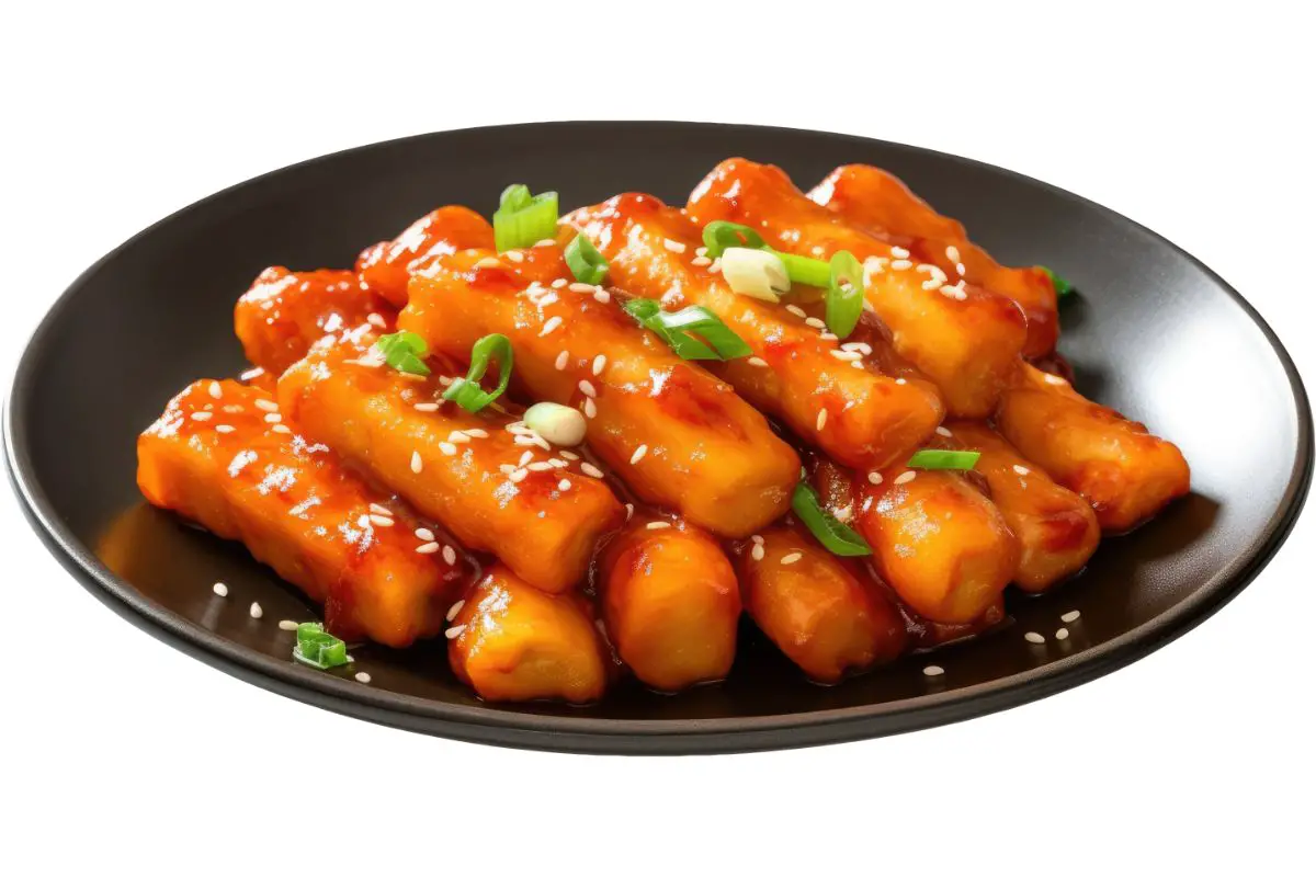 11 Recipes With Rice Cakes Korean Cuisine Women Chefs