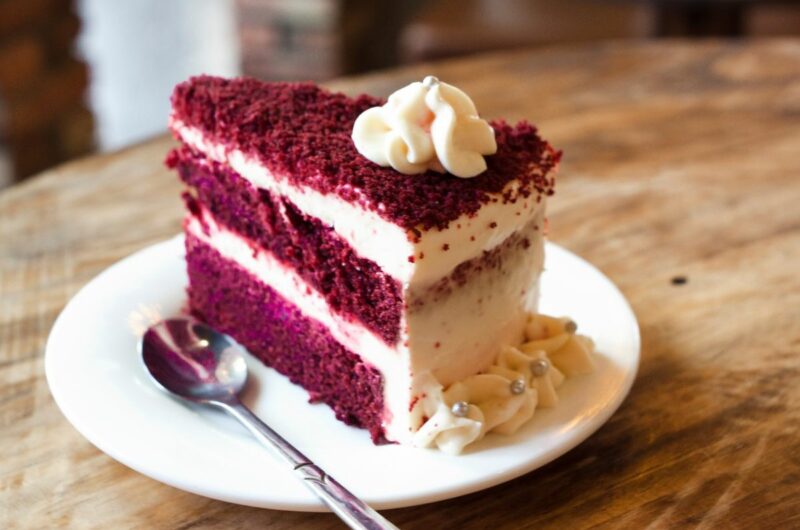 11 Irresistible Red Velvet Cake Recipes By Martha Stewart
