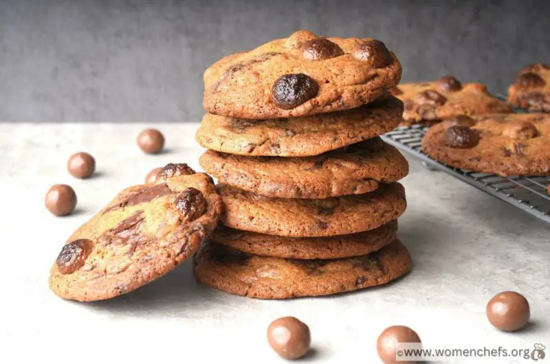 5 Amazing Ina Garten Cookie Recipes To Try Today