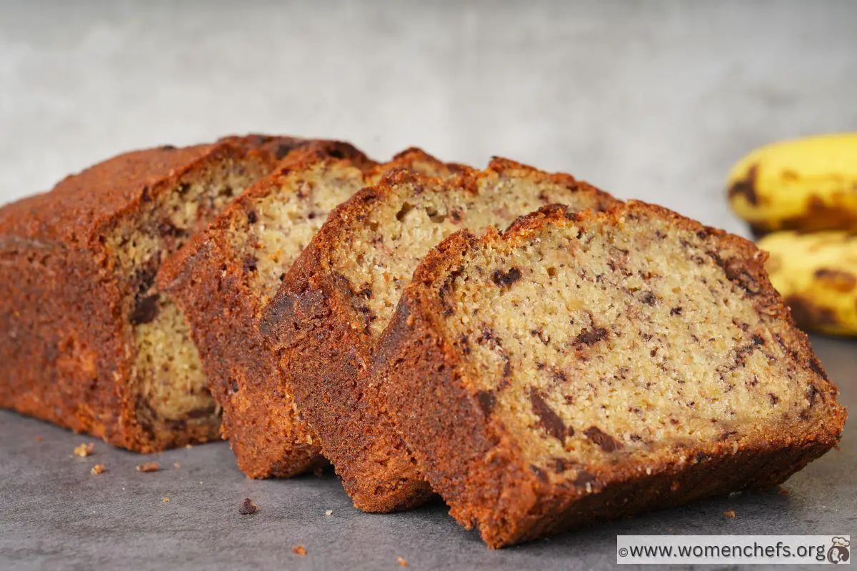 Martha Stewart Banana Bread Recipe Tips And Video 1941