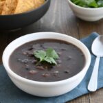 2 Ina Garten Black Bean Soups (With Tips And Tricks) Ina Garten Black Bean Soup