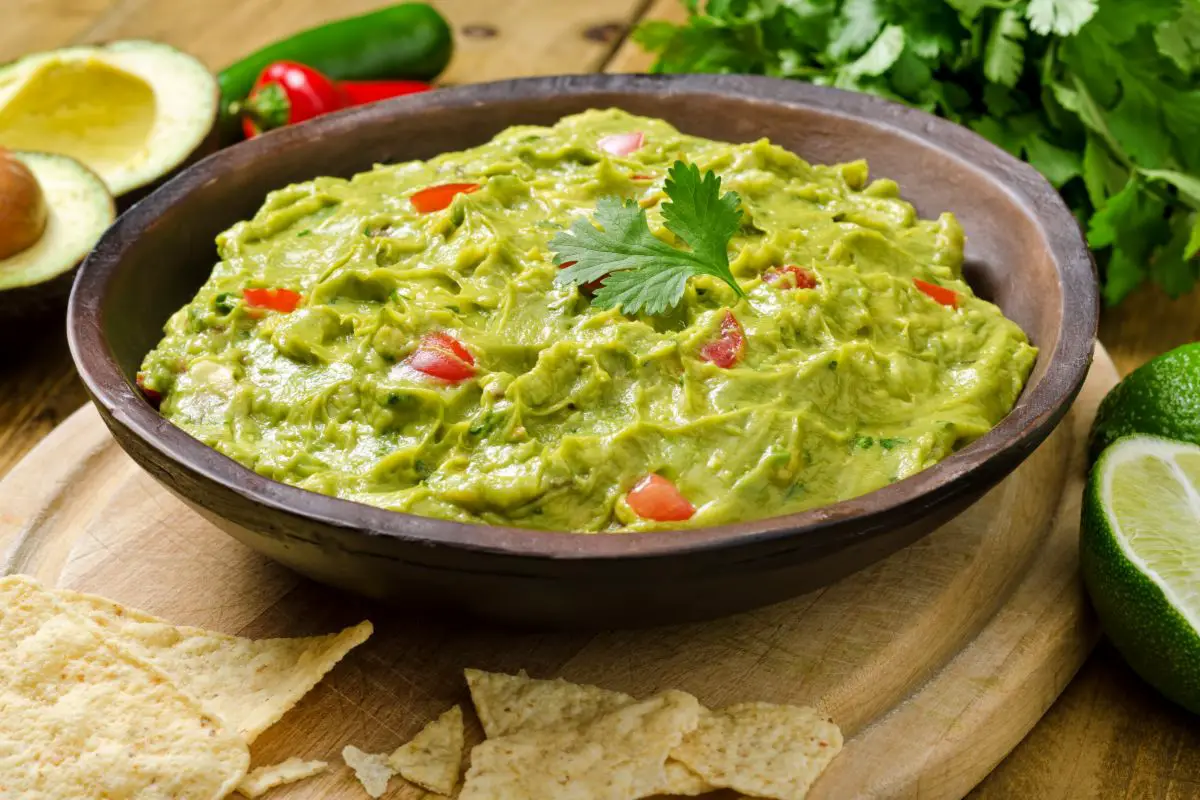 Delicious Ina Garten Guacamole Recipes And Great Pairings Women Chefs