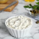 How To Make Ina Garten's Tartar Sauce (Tips, Tricks, And Adaptations) Ina Garten's Tartar Sauce