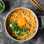 Korean Noodle Recipes