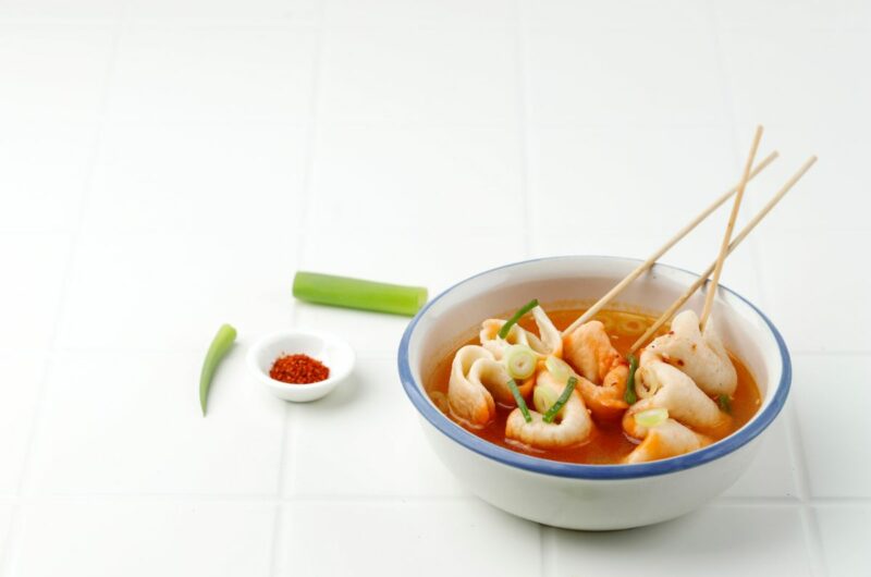 The 11 Best Korean Soup Recipes