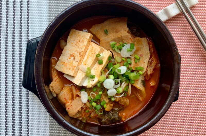 The 11 Best Korean Tofu Recipes