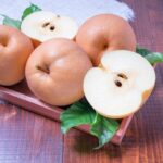 Korean Pear Recipes