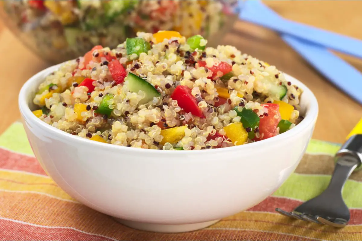 Our 11 Favorite Martha Stewart Vegetarian Recipes