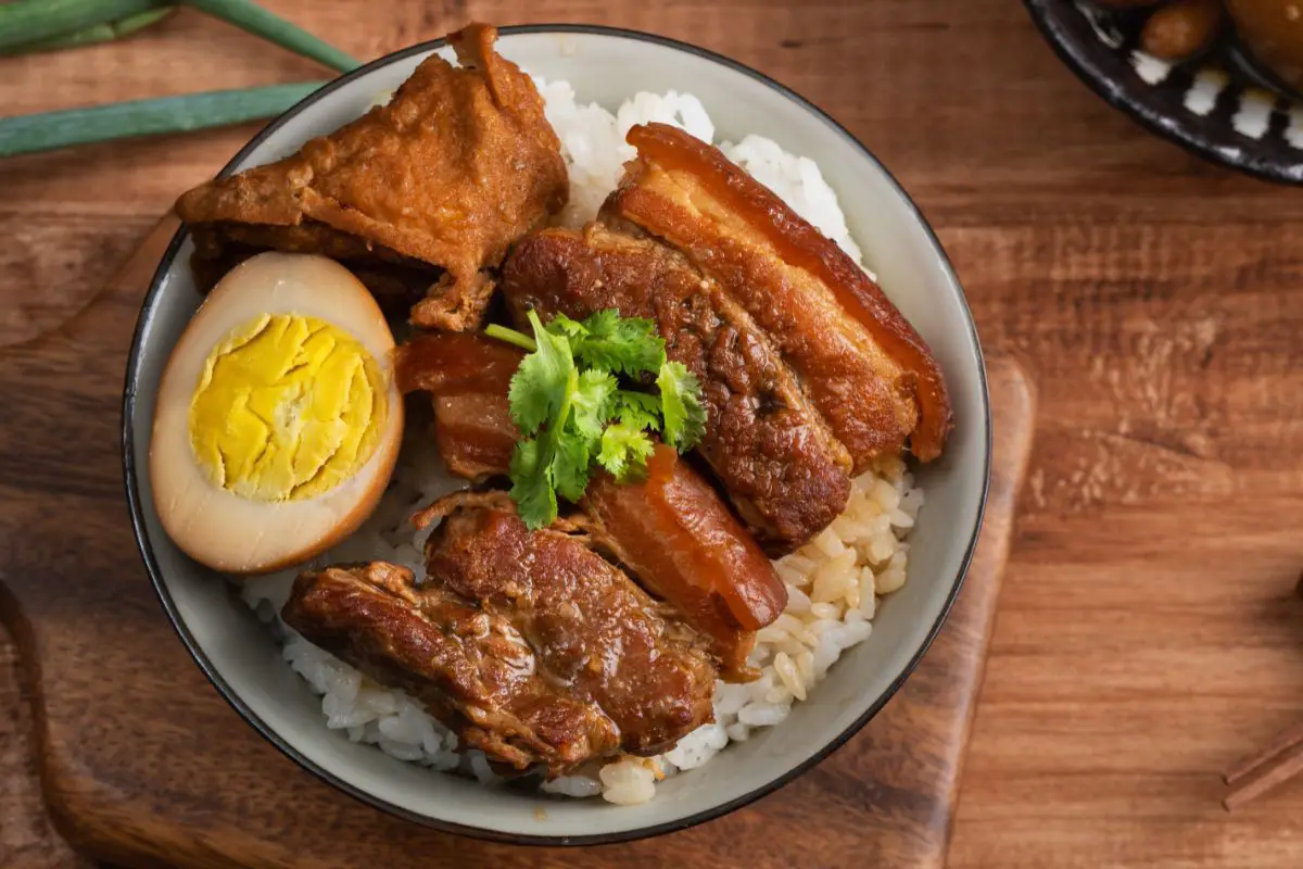 Pork Belly Recipes Korean