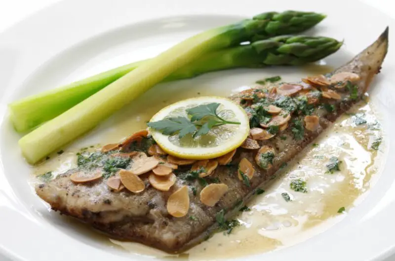 How To Make Sole Meunière By Ina Garten (Tips, Tricks, And Serving Suggestions)
