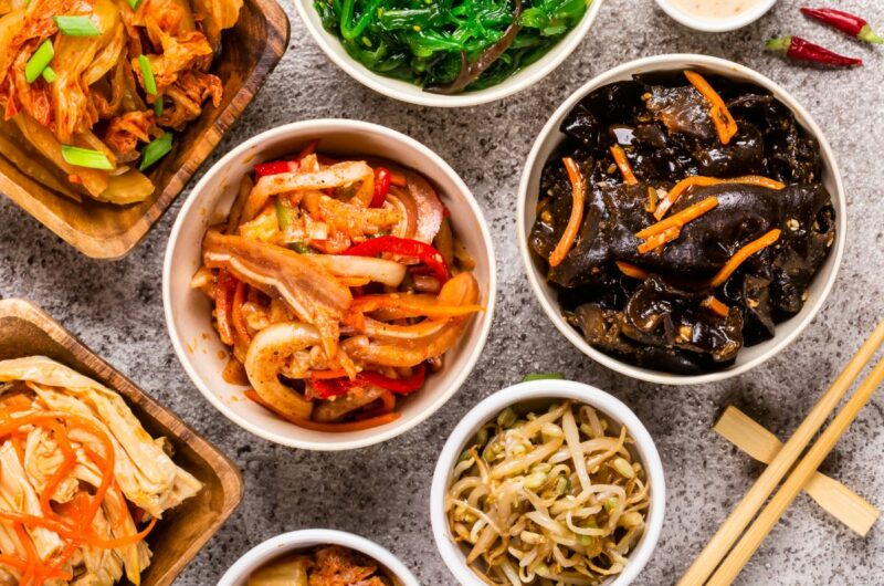 The 11 Best Korean Recipes Ever