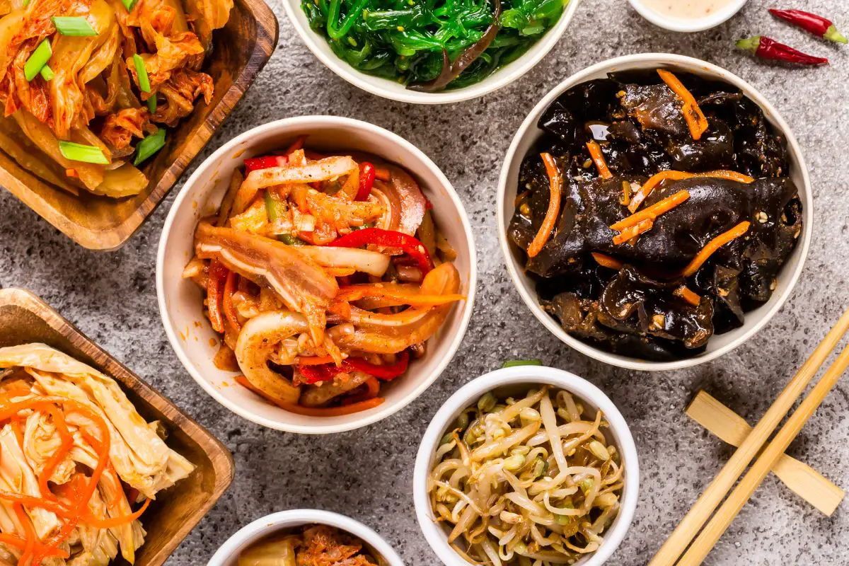 Best Korean Recipes