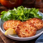crab cake recipes martha stewart