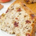 cranberry apple cake ina garten