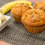 ina garten banana crunch muffins