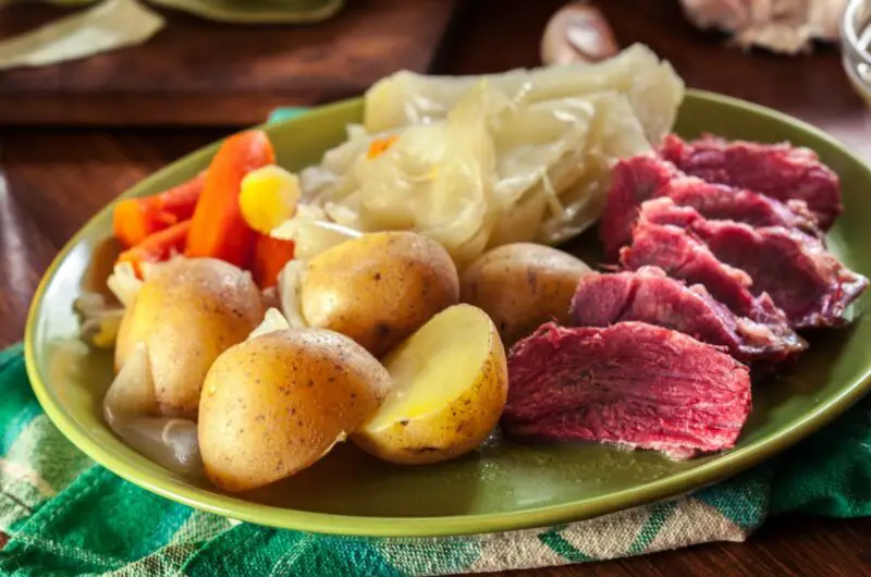 3 Ina Garten Corned Beef And Cabbage Recipes We Love (With 2 Bonus Corned Beef Dishes)