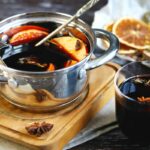 ina garten mulled wine