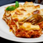 lasagna recipes martha stewart