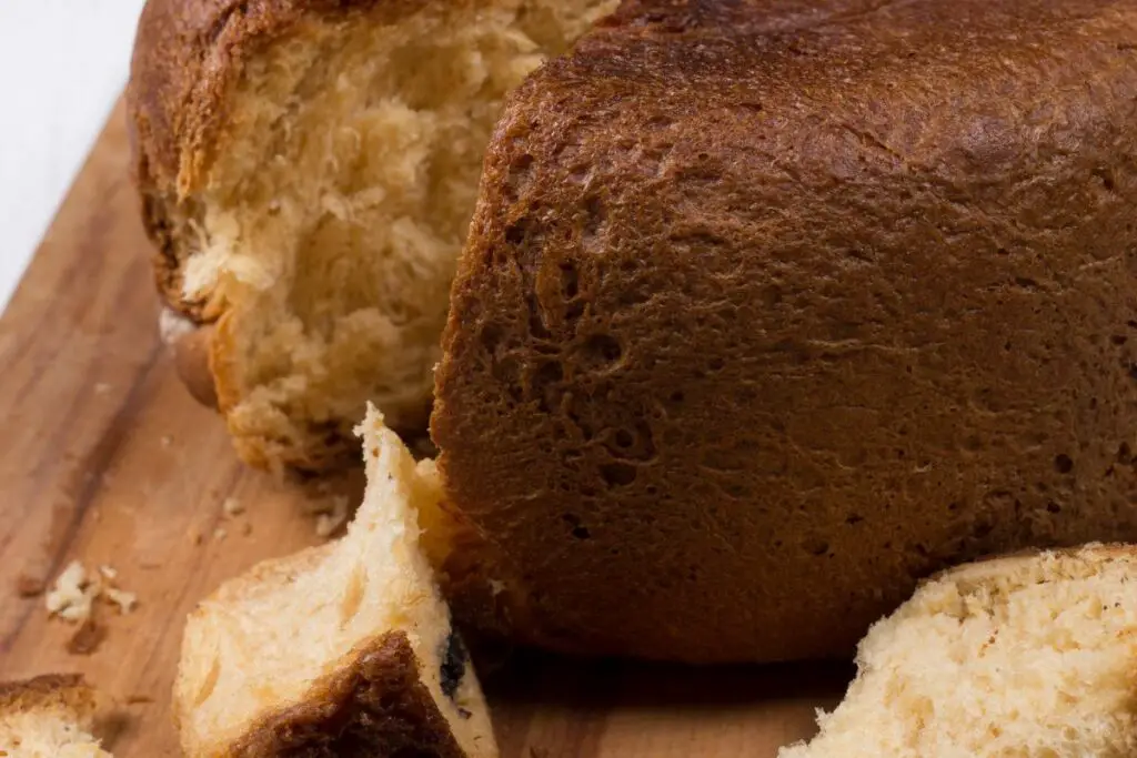 leah chase butter cake recipe